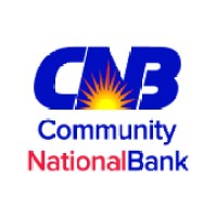 Community National Bank (Midland, Texas) logo, Community National Bank (Midland, Texas) contact details