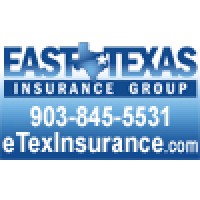 East Texas Insurance Group logo, East Texas Insurance Group contact details