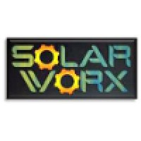 SolarWorx, LLC logo, SolarWorx, LLC contact details