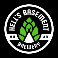 Hell's Basement Brewery Inc. logo, Hell's Basement Brewery Inc. contact details