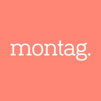 Montag logo, Montag contact details