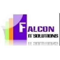 Falcon IT Solution Private Limited logo, Falcon IT Solution Private Limited contact details