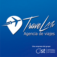 TravelMx logo, TravelMx contact details