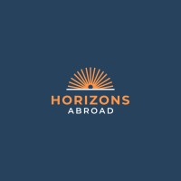 Horizons Abroad logo, Horizons Abroad contact details