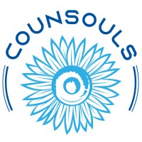 Counsouls logo, Counsouls contact details