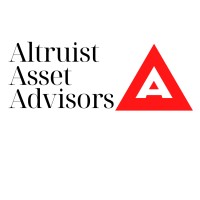 Altruist Asset Advisors logo, Altruist Asset Advisors contact details