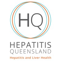 Hepatitis Queensland logo, Hepatitis Queensland contact details