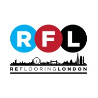 Re Flooring London logo, Re Flooring London contact details