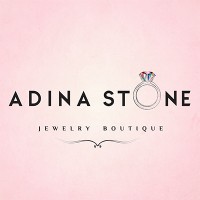 Adina Stone logo, Adina Stone contact details