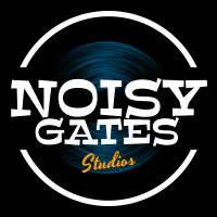 Noisy Gates Studios logo, Noisy Gates Studios contact details