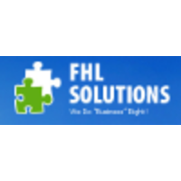 FHL Solutions Inc. logo, FHL Solutions Inc. contact details