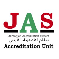 JAS-AU logo, JAS-AU contact details