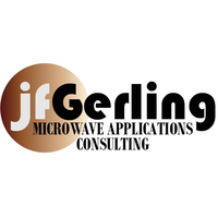 JFGerling Microwave Applications Consulting logo, JFGerling Microwave Applications Consulting contact details