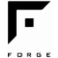 Forge Prototyping logo, Forge Prototyping contact details