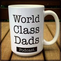 World Class Dads Podcast logo, World Class Dads Podcast contact details