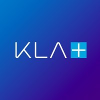 KLA India logo, KLA India contact details