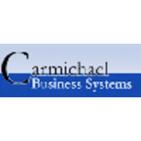 Carmichael Business Systems logo, Carmichael Business Systems contact details