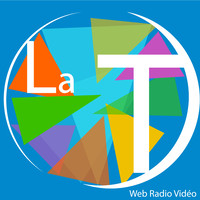 La Terrasse Web Radio Vidéo (WRV) logo, La Terrasse Web Radio Vidéo (WRV) contact details