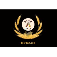 Beer2All logo, Beer2All contact details