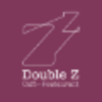 Double Z  restaurant - café - bar urbain logo, Double Z  restaurant - café - bar urbain contact details