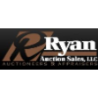 Ryan Auction Sales, LLC logo, Ryan Auction Sales, LLC contact details