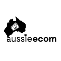 AussieEcom logo, AussieEcom contact details