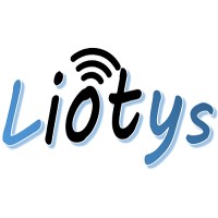 LIOTYS logo, LIOTYS contact details