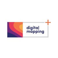 DIGITAL MAPPING logo, DIGITAL MAPPING contact details