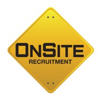 OnSite Recruitment Pty Ltd logo, OnSite Recruitment Pty Ltd contact details