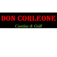 Don Corleone Cantine & Grill logo, Don Corleone Cantine & Grill contact details