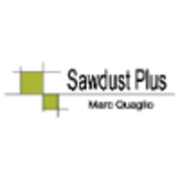 SawdustPlus logo, SawdustPlus contact details