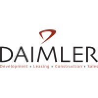 The Daimler Group Inc logo, The Daimler Group Inc contact details