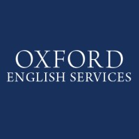 Oxford English Services logo, Oxford English Services contact details