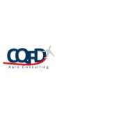 CQFD Aero Consulting logo, CQFD Aero Consulting contact details