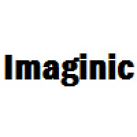 Imaginic; Inc. logo, Imaginic; Inc. contact details