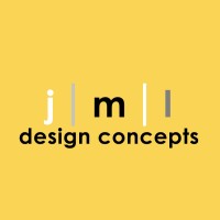 JML Design Concepts logo, JML Design Concepts contact details