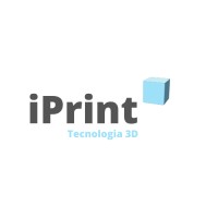 iPrint 3D logo, iPrint 3D contact details