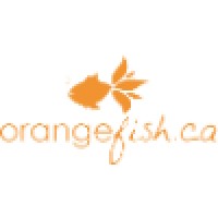 Orangefish logo, Orangefish contact details