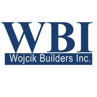 WOJCIK BUILDERS, INC. logo, WOJCIK BUILDERS, INC. contact details