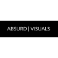 ABSURD | VISUALS logo, ABSURD | VISUALS contact details