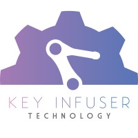 Key Infuser logo, Key Infuser contact details