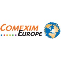 Comexim Europe logo, Comexim Europe contact details