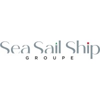 Sea Sail Ship logo, Sea Sail Ship contact details