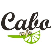 Cabo Cafe logo, Cabo Cafe contact details