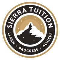 Sierra Tuition logo, Sierra Tuition contact details