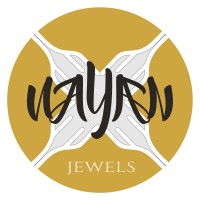 NAYAN Jewels logo, NAYAN Jewels contact details