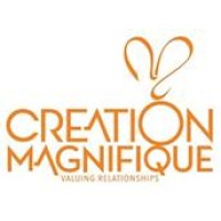 Creation Magnifique logo, Creation Magnifique contact details