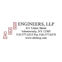 ABD Engineers, LLP logo, ABD Engineers, LLP contact details