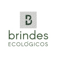 Brindes Ecológicos logo, Brindes Ecológicos contact details