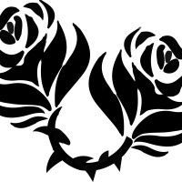 Restaurante Black Roses logo, Restaurante Black Roses contact details